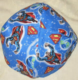 superhero kippah or yarmulke
