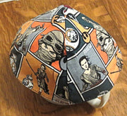 star wars kippah or yarmulke