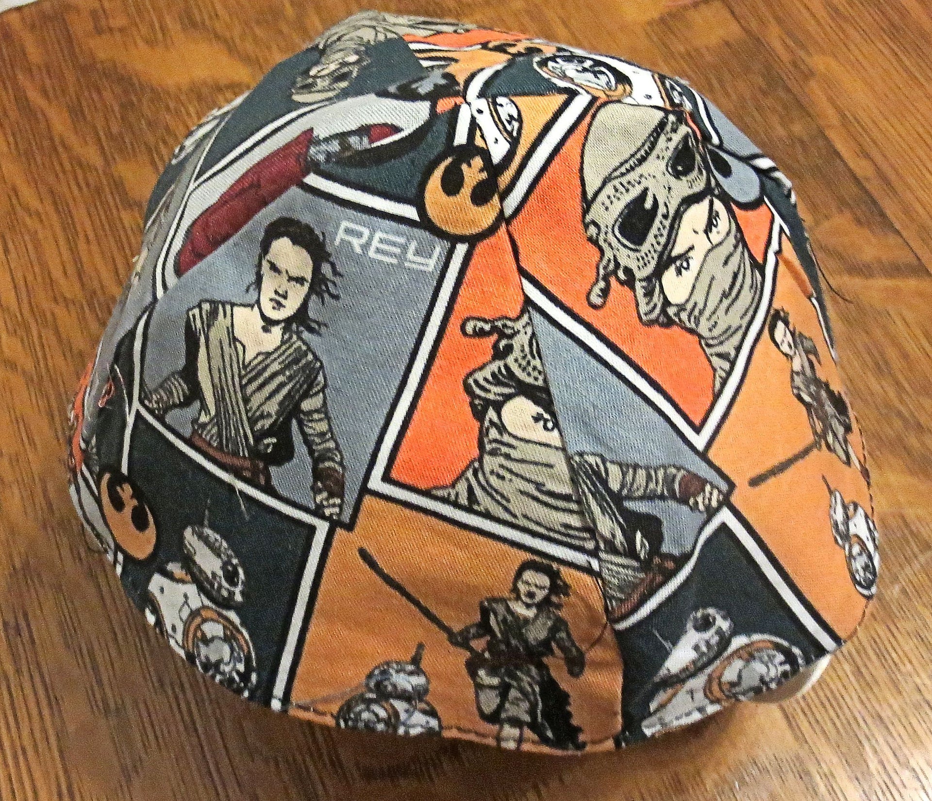 star wars kippah or yarmulke