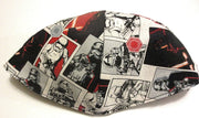 star wars kippah or yarmulke