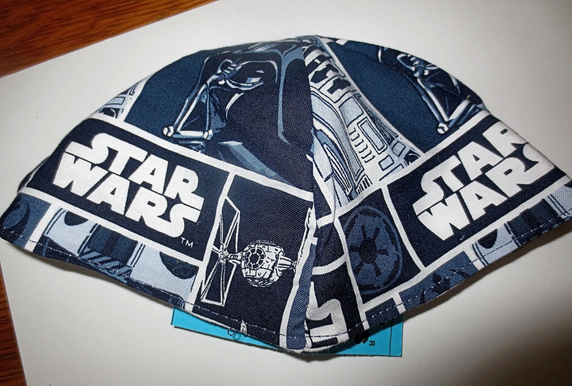 star wars kippah or yarmulke