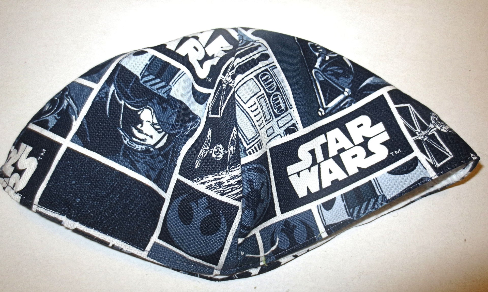 star wars kippah or yarmulke