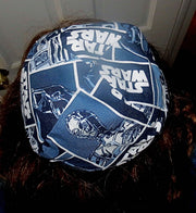 star wars kippah or yarmulke