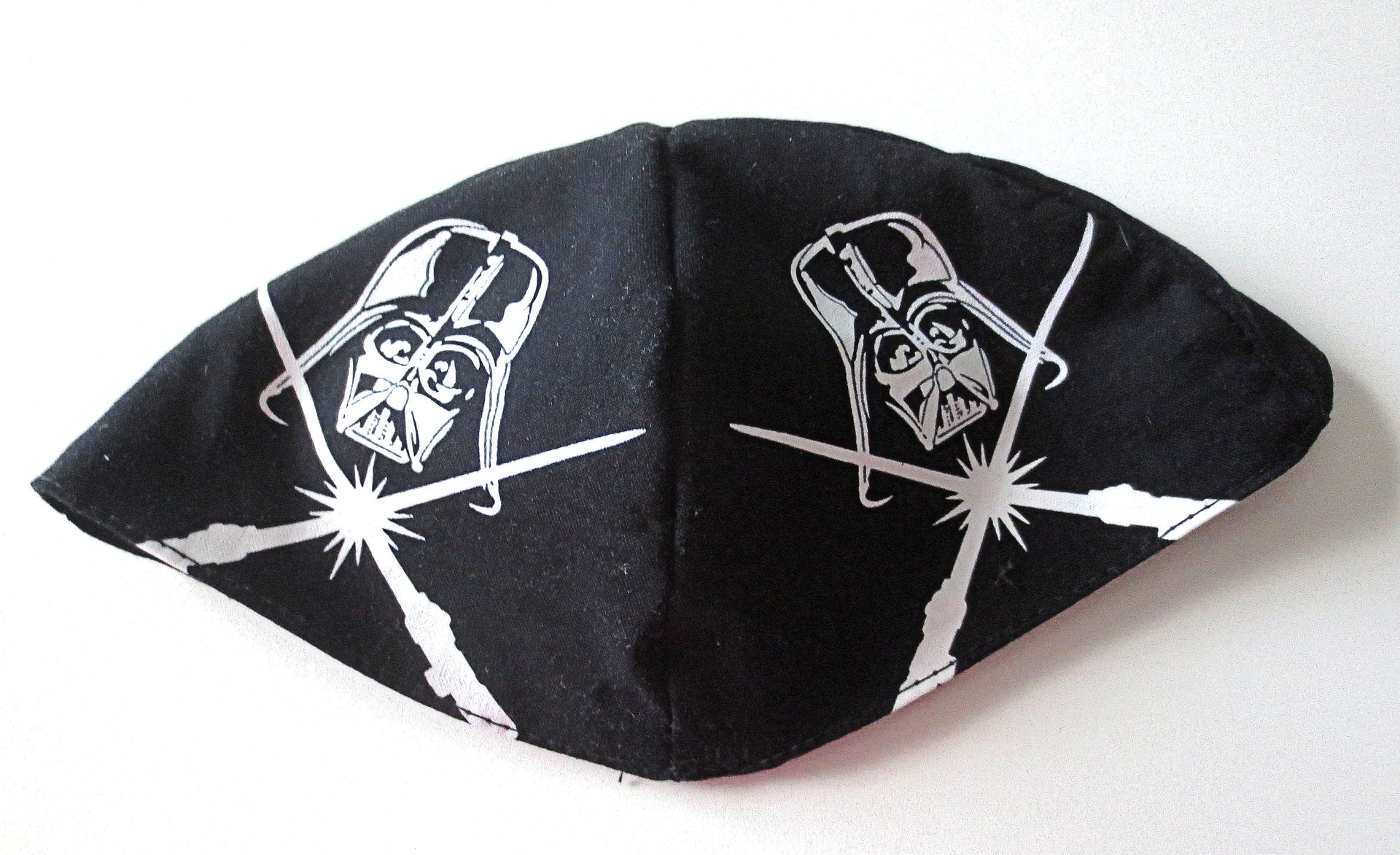 star wars kippah or yarmulke