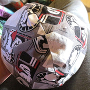 star wars kippah or yarmulke