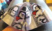 star wars kippah or yarmulke