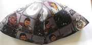 star wars kippah or yarmulke