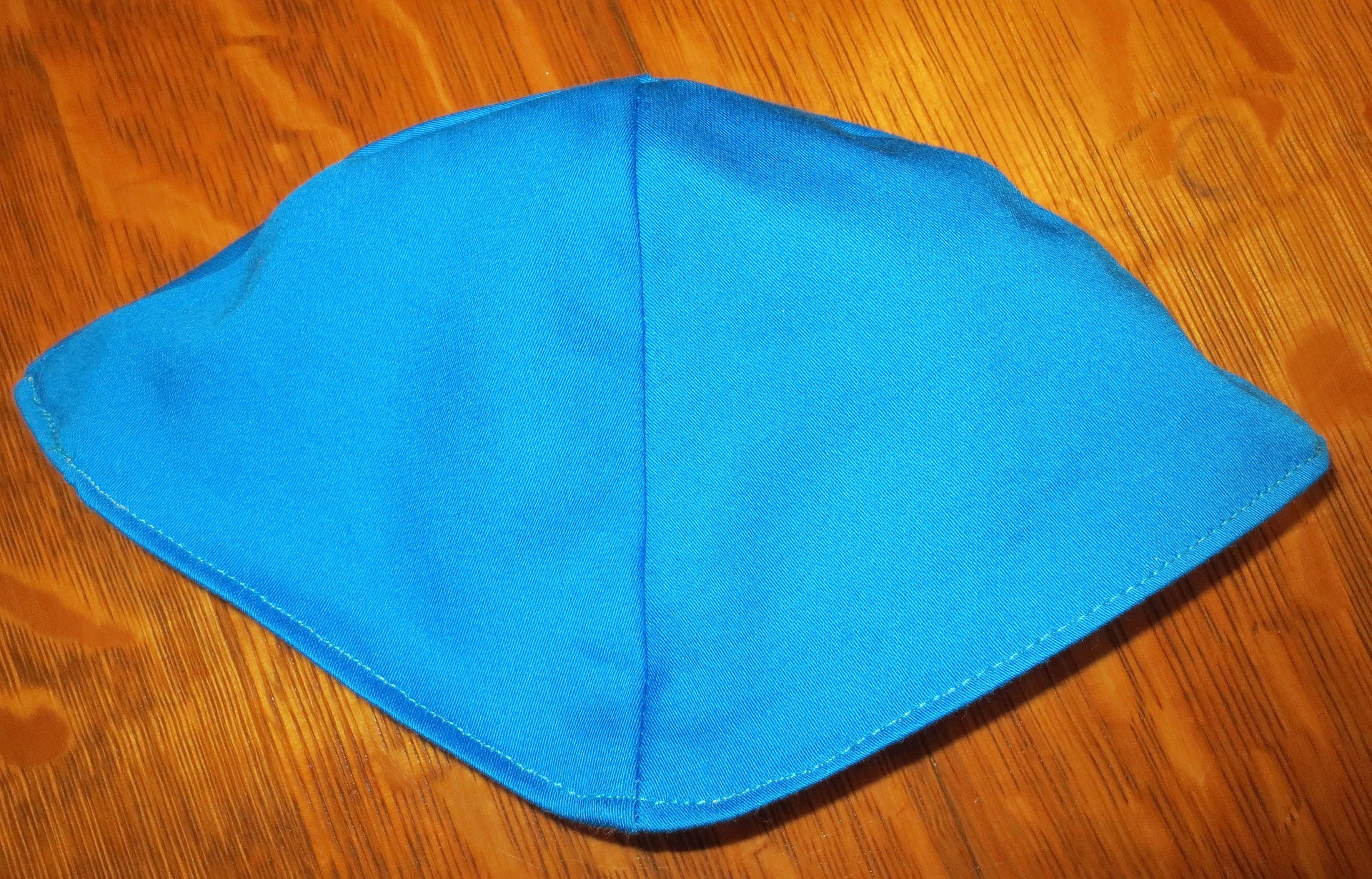 plain colors cotton kippah choice of main colors yarmulke