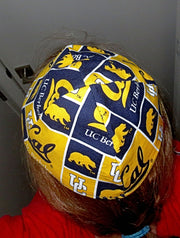 College or University regular kippah or yarmulke