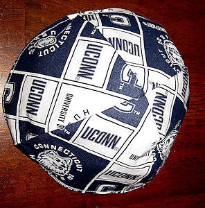 college or university kippah or yarmulke