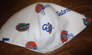 college or university kippah or yarmulke university of florida