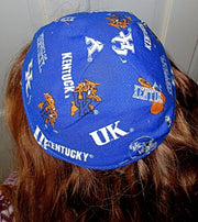 college or university kippah or yarmulke university of kentucky