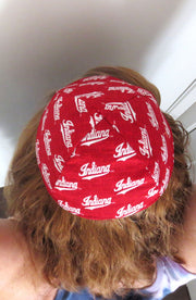 College or University regular kippah or yarmulke