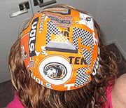 College or University regular kippah or yarmulke