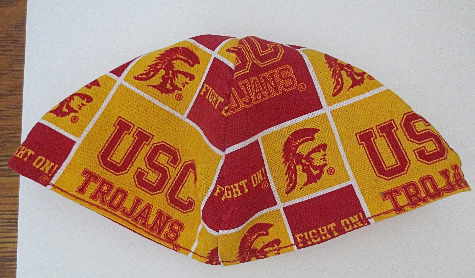 college or university kippah or yarmulke