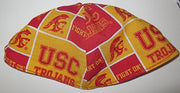 college or university kippah or yarmulke