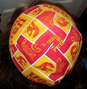 college or university kippah or yarmulke