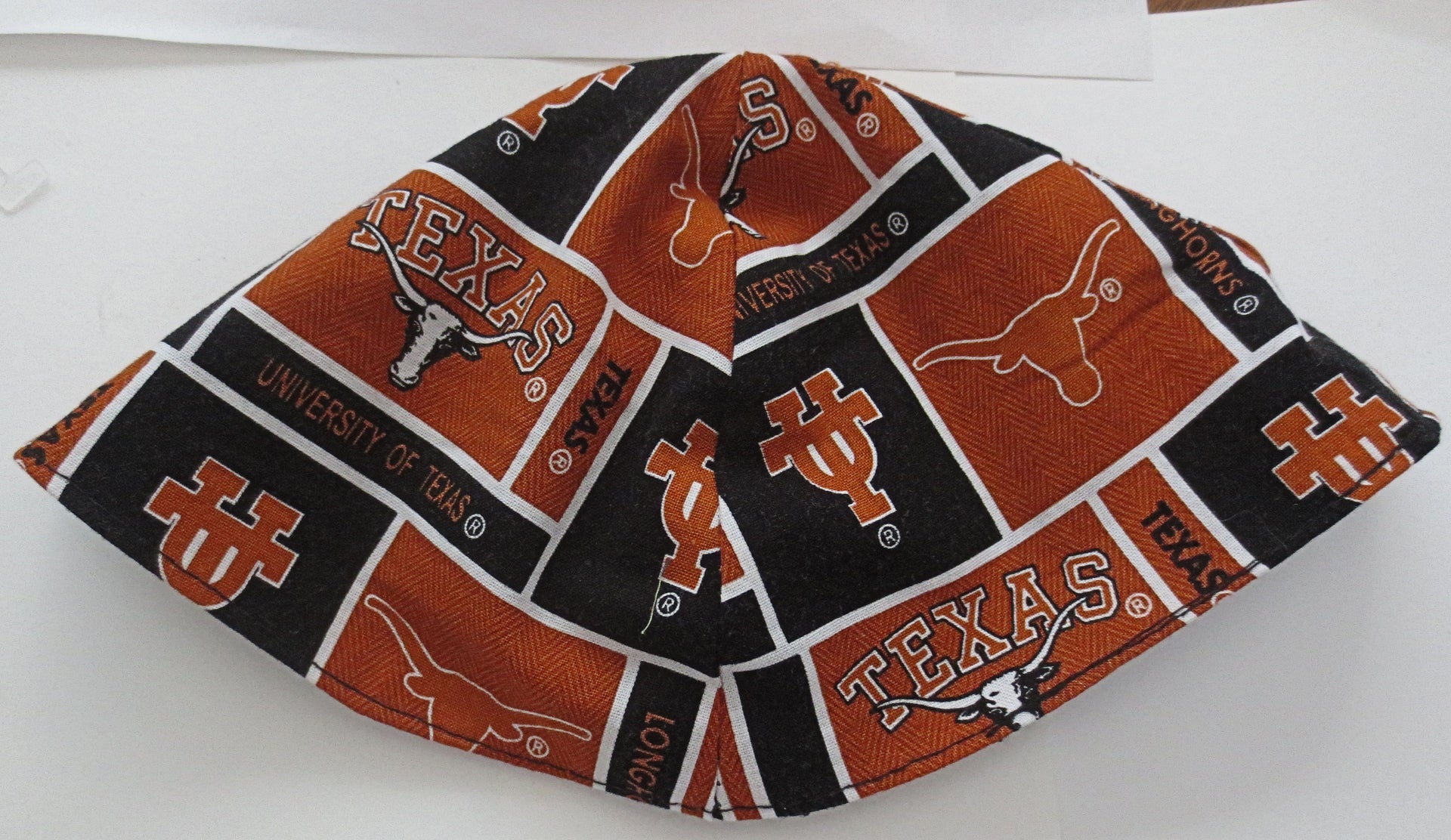 College or University regular kippah or yarmulke