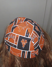 College or University regular kippah or yarmulke