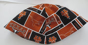 College or University regular kippah or yarmulke