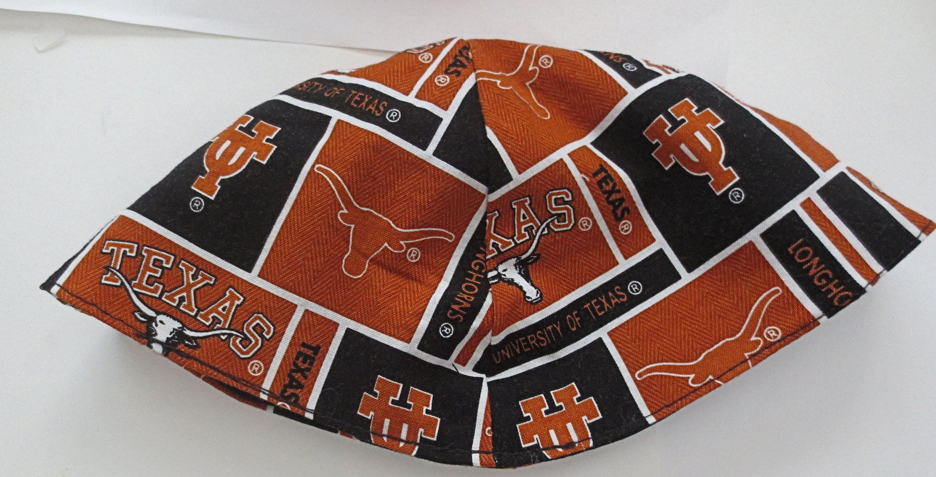 College or University regular kippah or yarmulke