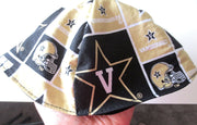 College or University regular kippah or yarmulke