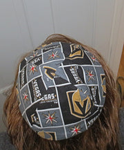 major league hockey kippah or yarmulke