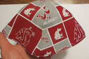 college or university kippah or yarmulke