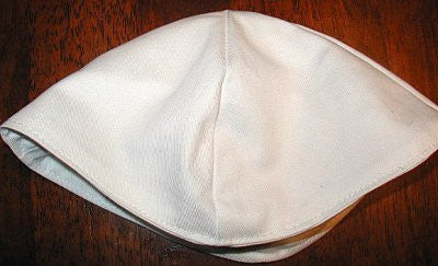 plain colors cotton kippah choice of main colors yarmulke