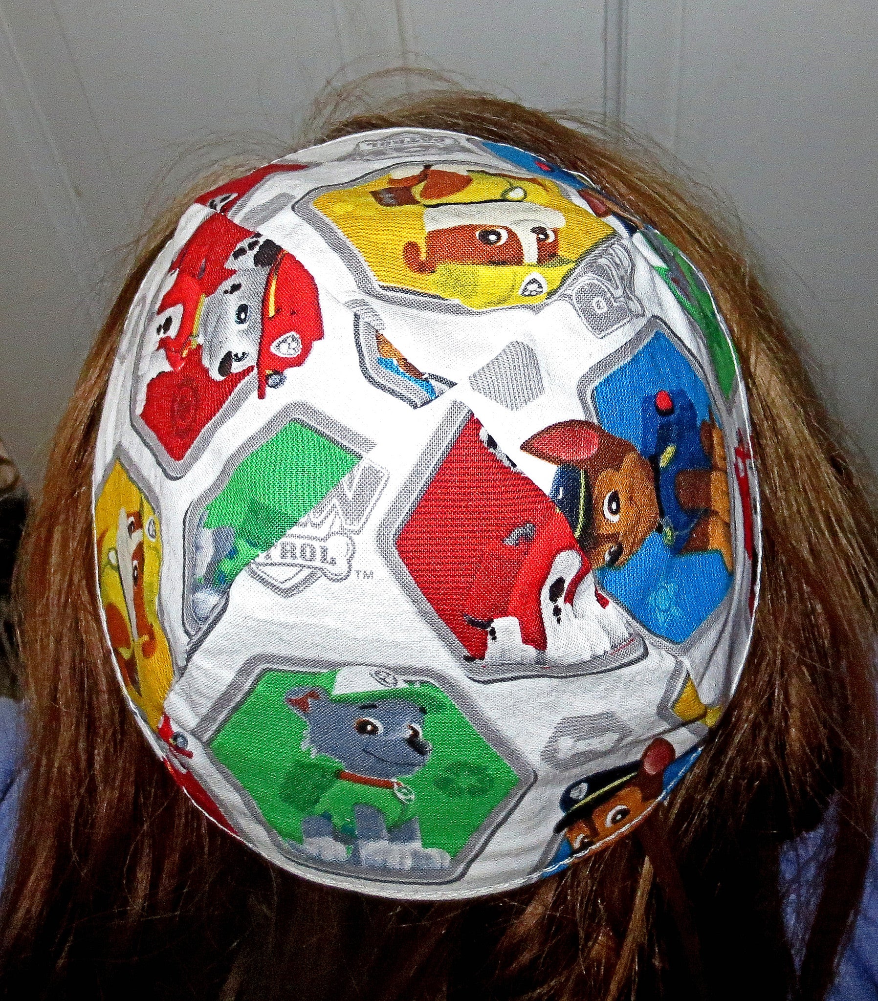 kippahs or yarmulke for children