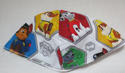 disney tv and movie characters kippah or yarmulke