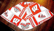 University of Wisconsin kippah