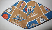 NBA Kippah