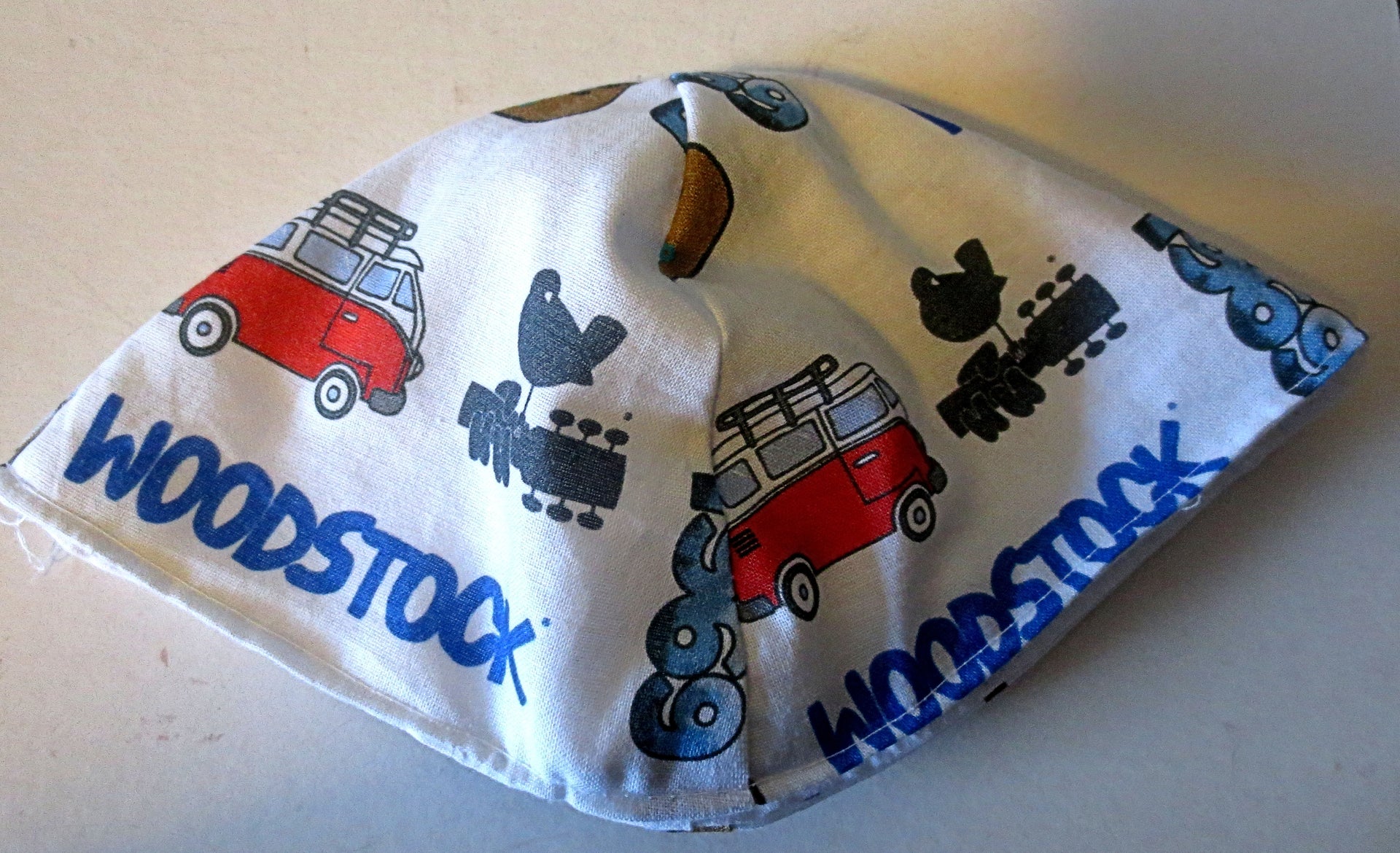 music kippah or musical yarmulke