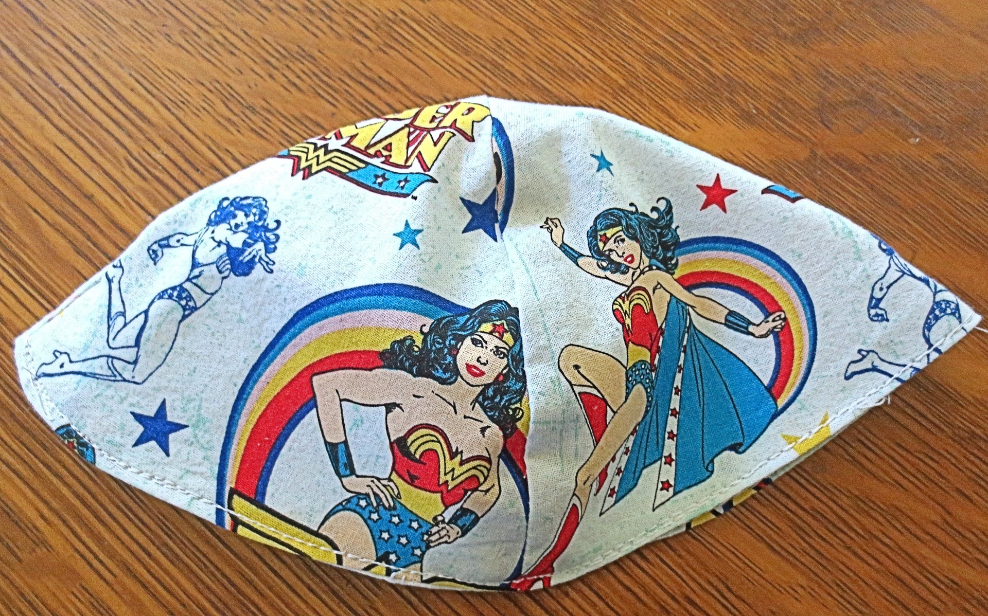 superhero kippah or yarmulke