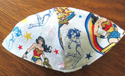 superhero kippah or yarmulke