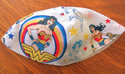 superhero kippah or yarmulke