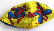 superhero kippah or yarmulke