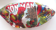 Marvel Comics Kippah