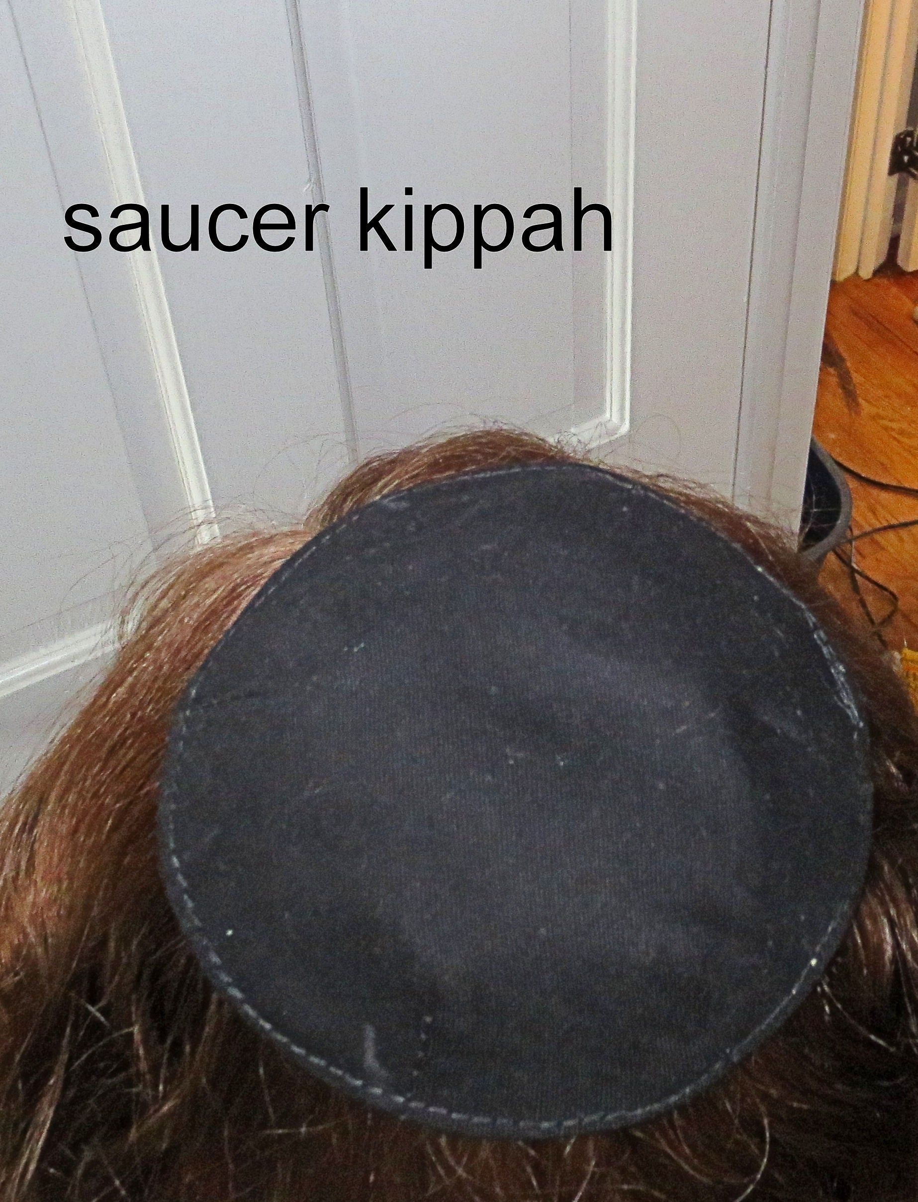 saucer kippah reversible yamaka geeky games variety