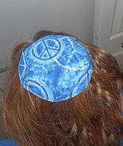 saucer kippah reversible yamaka geeky games variety