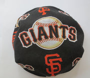 saucer reversible kippah or yarmulke major sports teams mlb