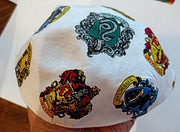 harry potter kippah or yarmulke