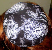 harry potter kippah or yarmulke