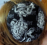 harry potter kippah or yarmulke