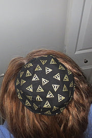 harry potter kippah or yarmulke