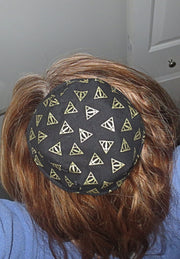 harry potter kippah or yarmulke