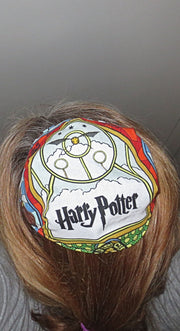 harry potter kippah or yarmulke