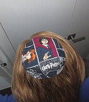 harry potter kippah or yarmulke