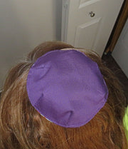 saucer kippah reversible yamaka geeky games variety